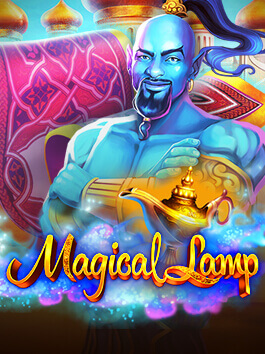 Magical Lamp