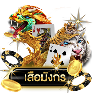  เสือมังกร วิธีเล่น
