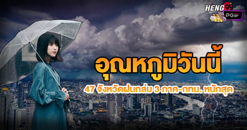 อุณหภูมิวันนี้-"promotion"