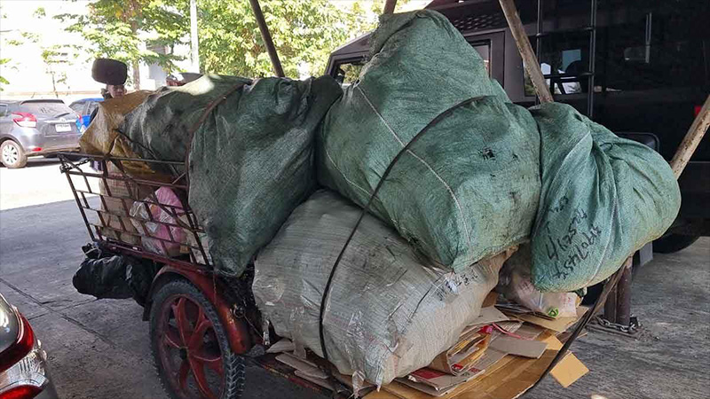รูปภาพเก็บของเก่า